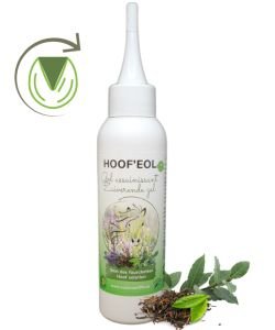 Hoof'eol Gel - Chevaux, 100 ml